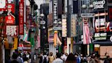 Japan's COVID-19 herd immunity near 90% after Omicron wave -study