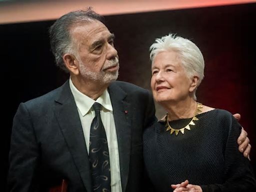 La muerte de Eleanor Coppola: testimonios de la vida fascinante y apocalíptica que compartió con su marido, el director de El padrino