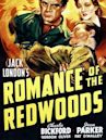 Romance of the Redwoods (1939 film)