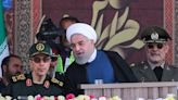 U.S. targets alleged global 'covert network' funding used for Iran's paramilitary groups