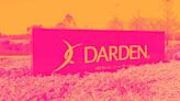 Darden (NYSE:DRI) Posts Q2 Sales In Line With Estimates