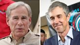 Abbott out to double-digit lead over O’Rourke in Texas governor race: poll