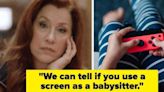 Teachers Are Revealing Parenting 'Red Flags' They Notice Right Away When Meeting A Parent Or A Kid For The First...