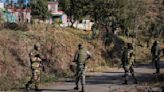 Indian Army Foils Terrorist Infiltration At LoC In J&K: One Soldier Injured