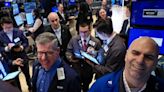 US stocks close down, oil tumbles after Fed minutes; Nvidia reports