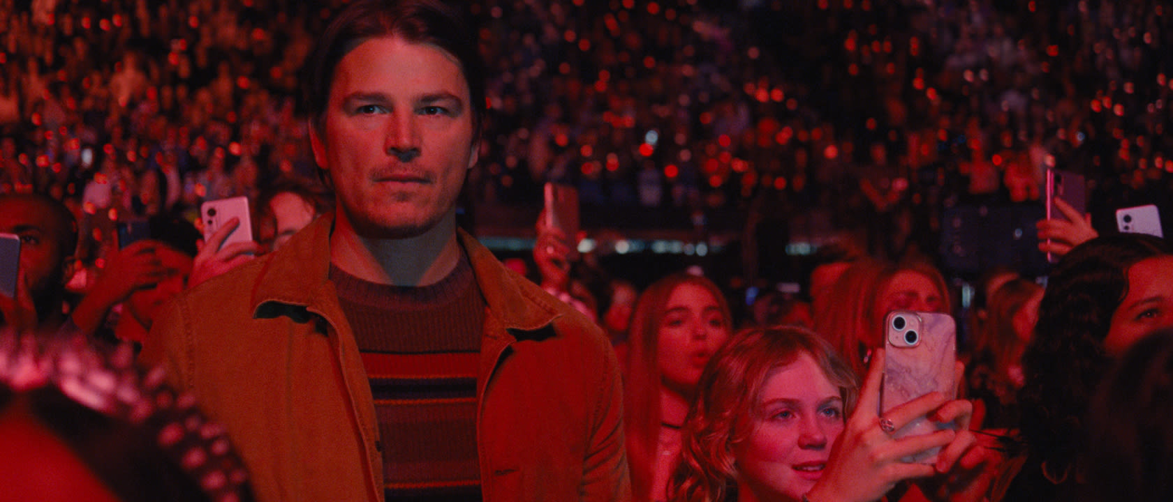 Trap Review: Josh Hartnett Is Miscast In M. Night Shyamalan's Unthrilling Thriller