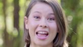 Bindi Irwin shares HUGE family news with fans