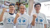花蓮慈院泌尿部與台灣泌尿科醫學會 守護男性泌尿系統健康
