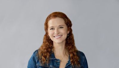 Sarah Drew to Star in New Hallmark Series, 'Mistletoe Murders'