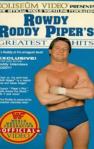 Roddy Piper's Greatest Hits