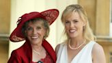 Cancer-stricken Esther Rantzen living from scan to scan, says daughter