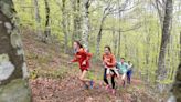 La Montaña Palentina acoge este sábado la Copa Internacional sub-18 de Mountain Running