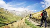 Europe’s best long-distance hiking trails