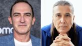 ‘NCIS: Origins’ Prequel Adds Patrick Fischler & Julian Black Antelope To Cast