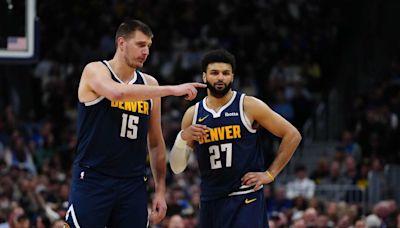 Thunder West Rival Nuggets Secure Contending Duo