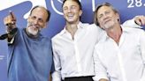 DANIEL CRAIG PROTAGONISTA EN VENECIA