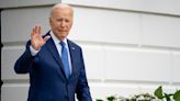 Biden To Sign Executive Order On US-Mexico Border Policy