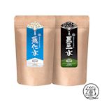 纖Q黑豆水＋薏仁水(2g*30入/2包)