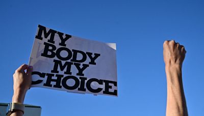 Swing States Overwhelmingly Back Abortion Rights: Poll