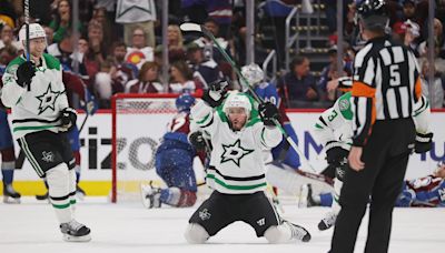 How to Watch the Oilers vs. Stars NHL Western Conference Finals Without Cable