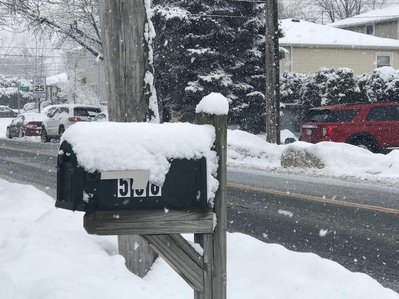 U.S. Postal Service asks for these changes to your mailbox starting May 19