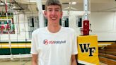 West Forsyth's Grant Lamoureux selected for USA Volleyball Boys U19 National team