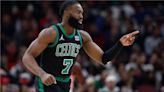 Celtics' Jaylen Brown Earns High Praise From Coach After Another Big Night