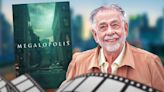 Francis Ford Coppola shoots down retirement rumors after Megalopolis' Cannes premiere