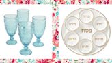 These Thoughtful Passover Gifts Are Guaranteed To Get You a Repeat Invite to Seder