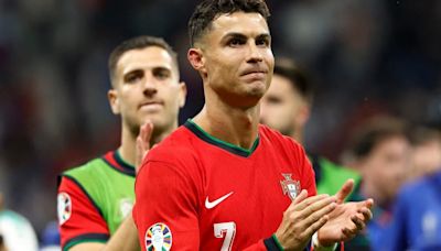 Con Cristiano Ronaldo al borde de los 900 goles, Portugal inicia la Nations League ante Croacia: la agenda completa de partidos