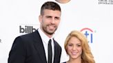 Shakira Reflects on 'Very Rough Year' After Gerard Piqué Breakup: I 'Put Up with So Much Crap'