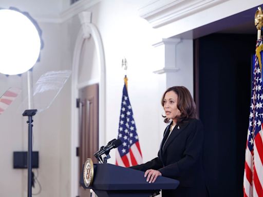 Here's where Kamala Harris stands on the issues, from the economy to healthcare