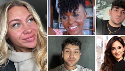 The Shame Of Acne Is Real — These People (Even Derms) Reveal How They Get Through It