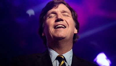 Fox News parted ways with Tucker Carlson a year ago. Here's what's changed (and what hasn't)