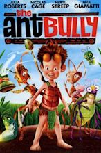 The Ant Bully