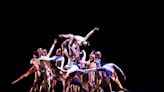 Sarasota Ballet premiere stretches dancers and viewers alike