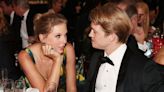 Joe Alwyn says breakup with Taylor Swift was 'a hard thing to navigate'