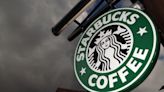 Starbucks Shares Plummet To 21-Month Low On Weak Sales