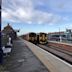 Cleethorpes railway station