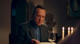 Richard E. Grant on sex, lies and playing an entitled man similar to the "Teflon-coated" Trump