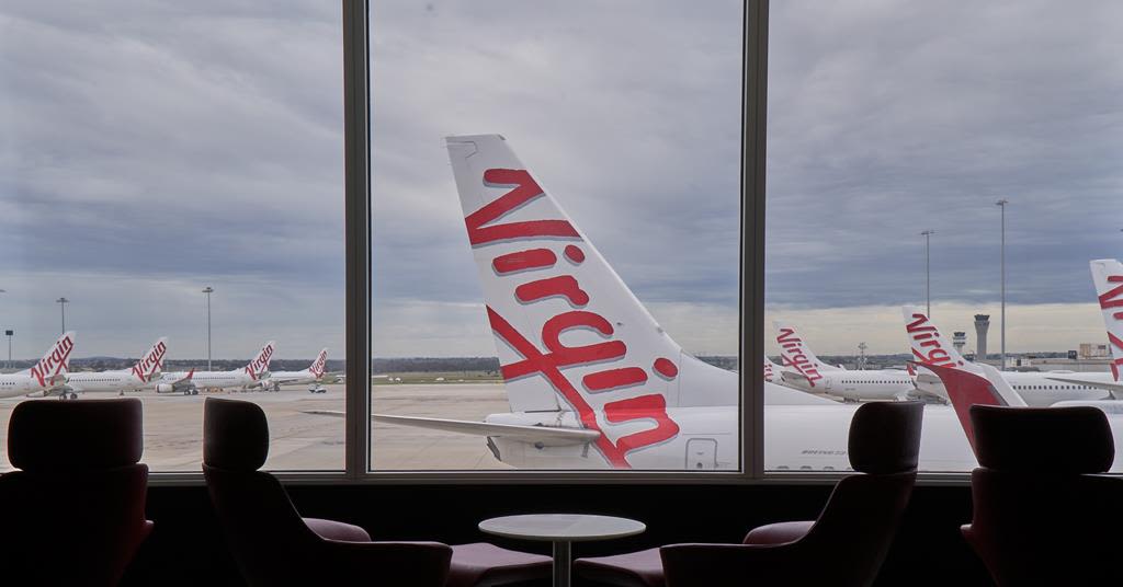 Australian watchdog proposes to approve Air NZ, Virgin Australia codeshare