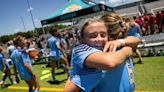 Battle of the Beach: First Colonial, Kellam girls soccer teams advance to Class 5 title game