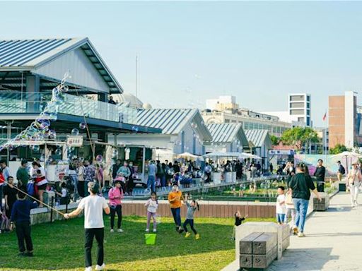 桃園推動舊城再生計畫 中壢舊城區7月陸續動工 - 桃園市