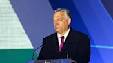At CPAC, Hungary's Orban decries LGBTQ+ rights, migration