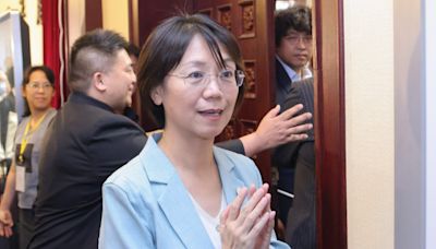 翁曉玲等藍委擬周一考察核四 台電「從嚴」堅持核電專家不得隨行挨批「卡核」