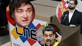 Así enfrentaron a Nicolás Maduro los gobiernos con los que rompió relaciones: "Inaudito"