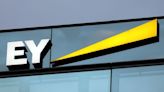 EY evaluating strategic options to improve audit quality