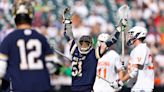 Three Notre Dame lacrosse players make Lacrosse Network’s Dream Team