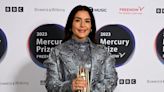 Mercury Prize 2023: Jessie Ware says her nomination shows ‘pop music has no age limits’