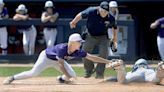 Jacksonville Routt baseball falls to Ottawa Marquette in 1A state semifinals